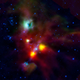 Image for article titled Farewell Herschel Space Telescope, We'll Miss You!